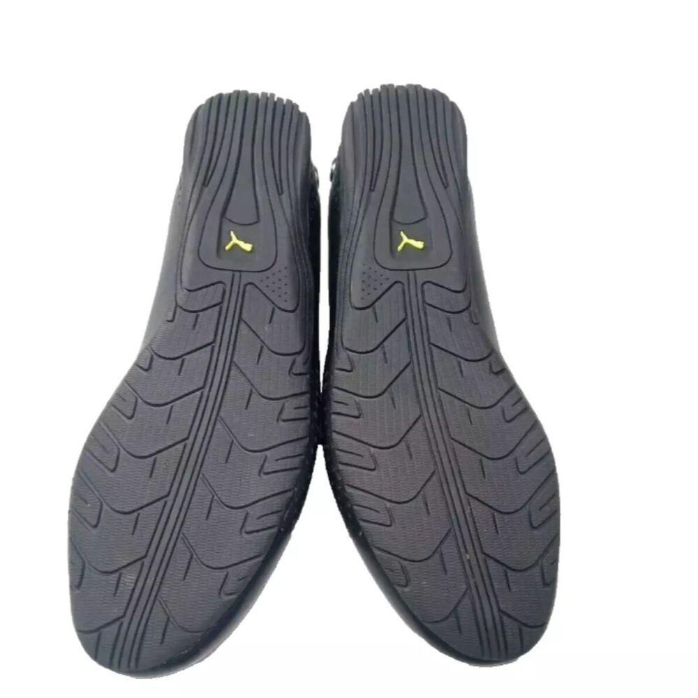 PUMA x BMW Motorsport Black Shoes Drift Cat 5 Ultra 2 Men's Size 11 - Picture 12 of 12